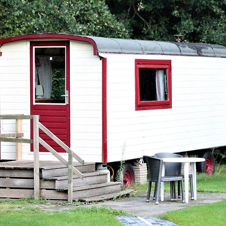 De Pipowoning Hotell Drijber Exteriör bild