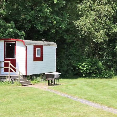 De Pipowoning Hotell Drijber Exteriör bild